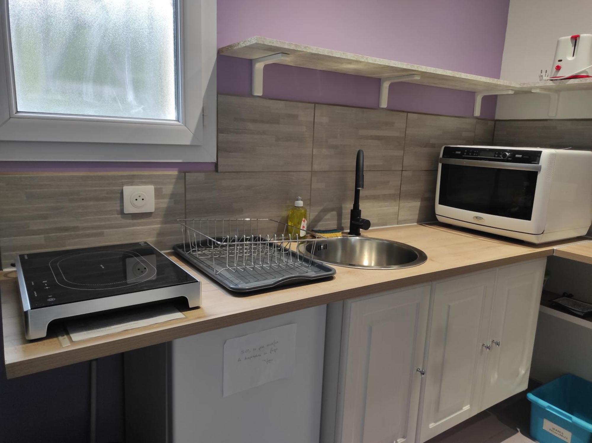 Apartment Climatise, 30 Min Parc Celebre, Sentiers Pedestres, Pistes Cyclables, A 1h Des Plages